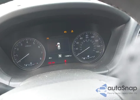 2017 Genesis G80 3.8 z USA, uszkodzony, nr VIN KMHGN4JE6HU210166